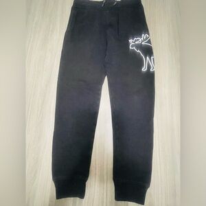 comfortable soft pants in good condition